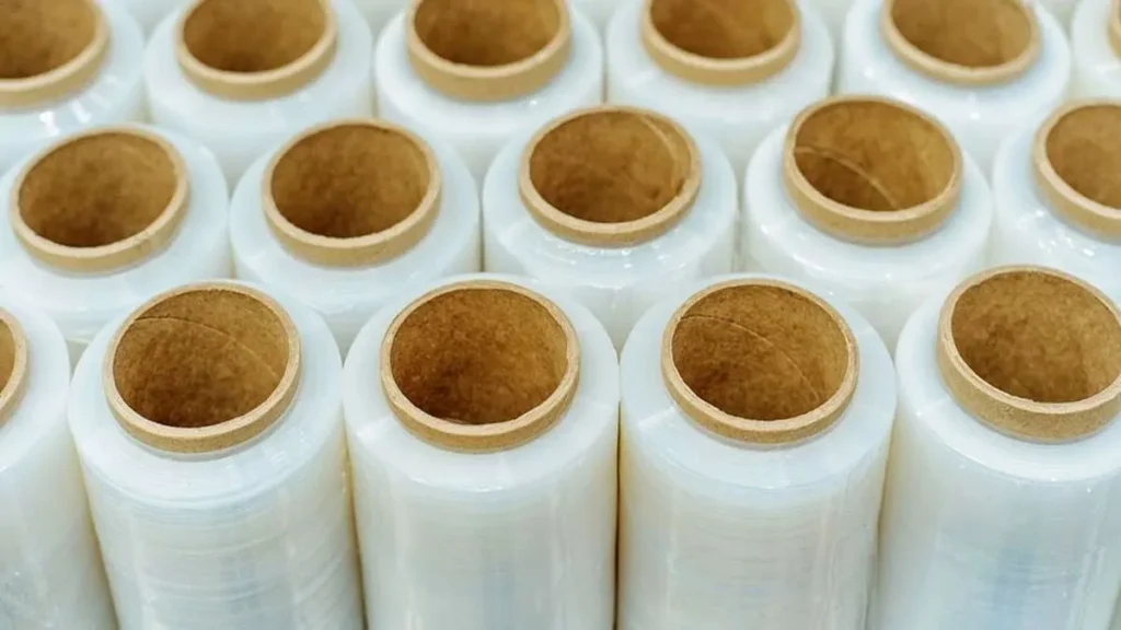 стретч-пленка