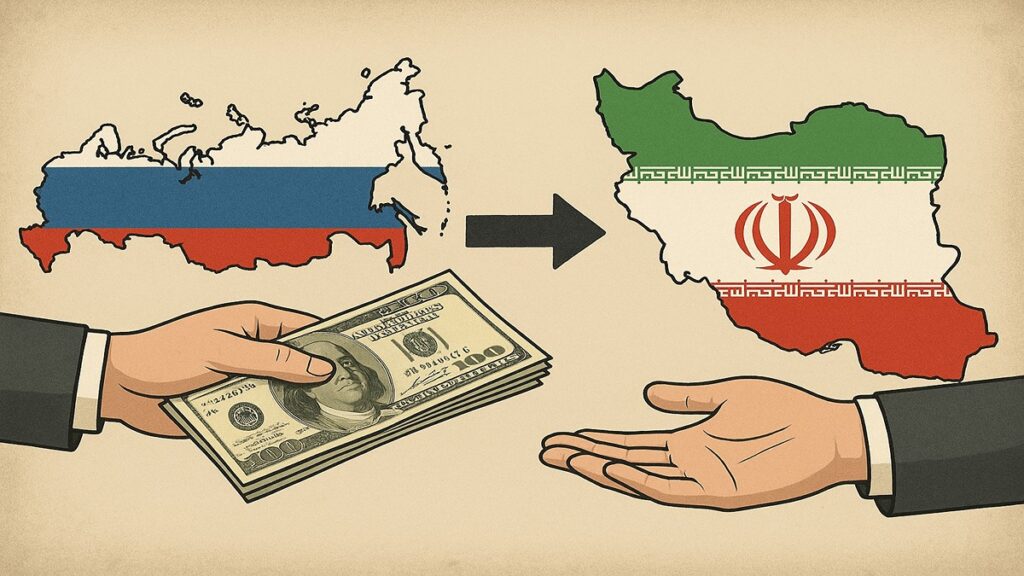 Перевод денег из России в Иран | Sarvgate