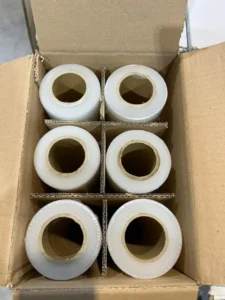 Цветная стрейч-плёнка | Купить оптом - Sarvgate