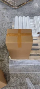 цветная стретч-пленка