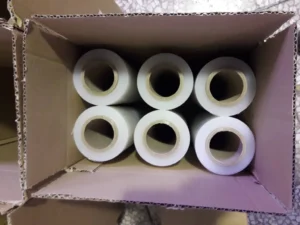 Стретч пленка | Прямая покупка у иранского производителя - Sarvgate