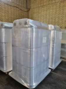 Стретч-пленка Иран